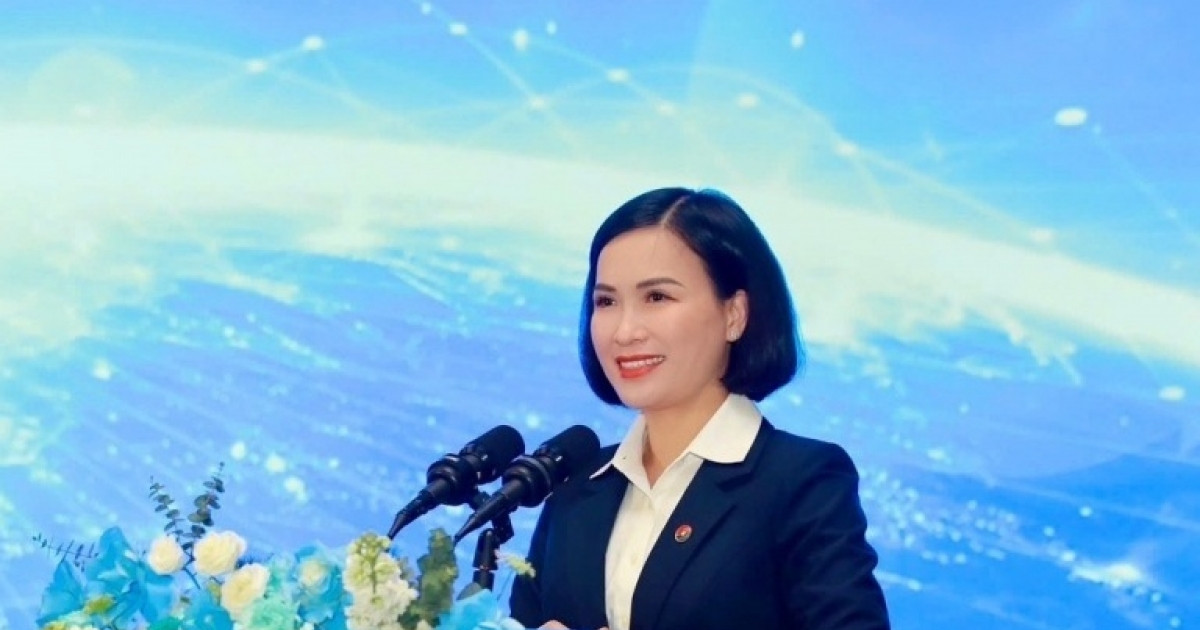 Chủ tịch NCB Bùi Thị Thanh Hương: 'Quý I/2025, đã có thể tự nuôi được mình và hết năm nay, ngân hàng sẽ có lãi'