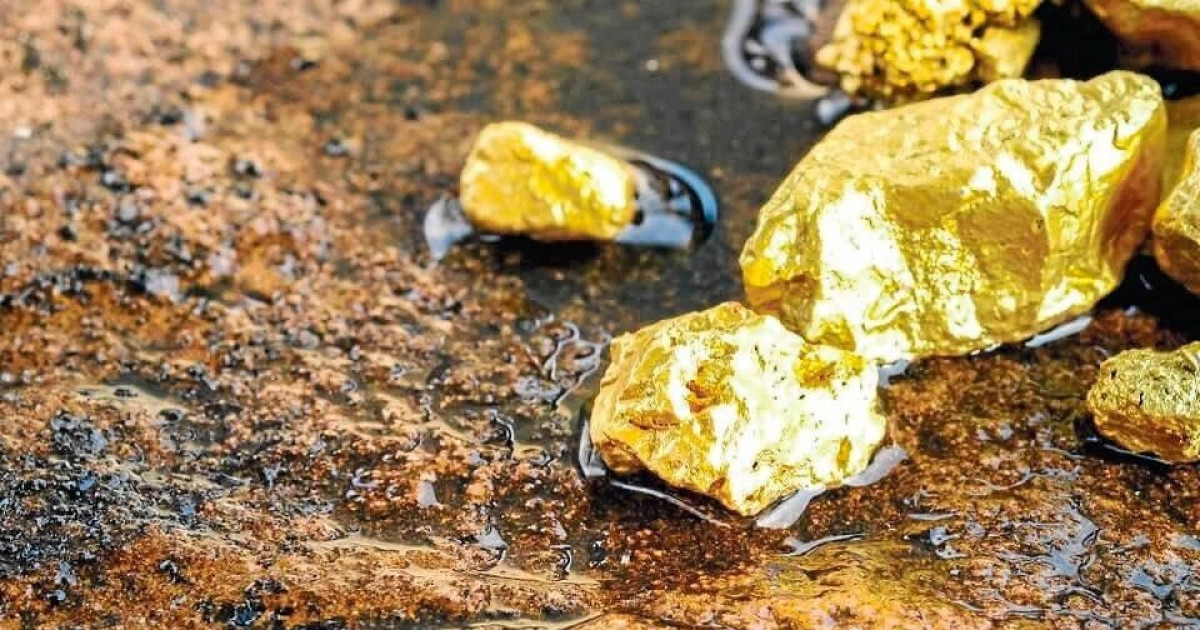 Dự kiến bán gần 1 tấn vàng, TKV vẫn thận trọng với kế hoạch lãi 1.000 tỷ năm 2025