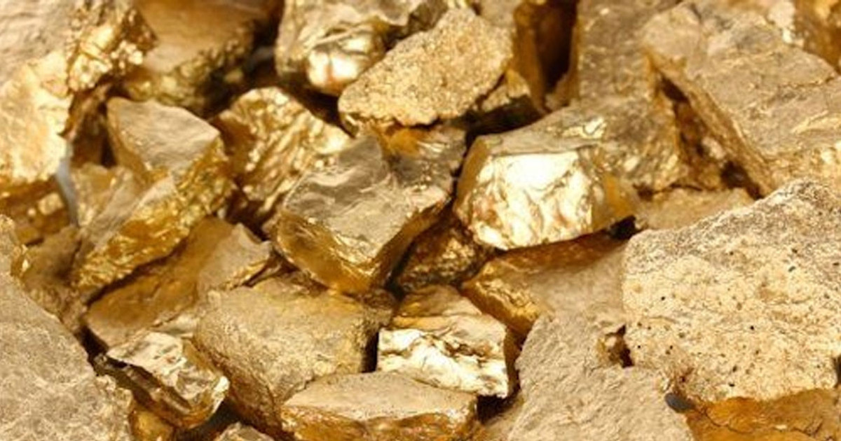 Vàng liên tục tăng phi mã, doanh nghiệp đào vàng làm ăn ra sao?