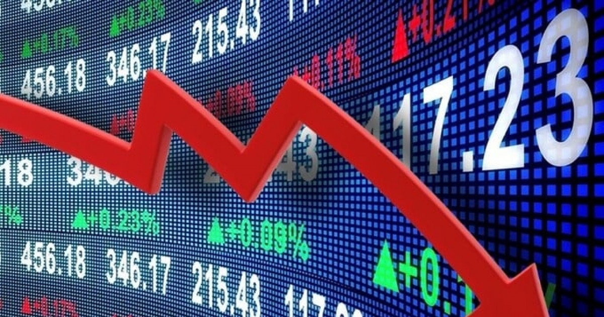 Vn-Index 'bay' 69 điểm trước thông tin áp thuế bất ngờ của của ông Trump: Chuyên gia nói gì?