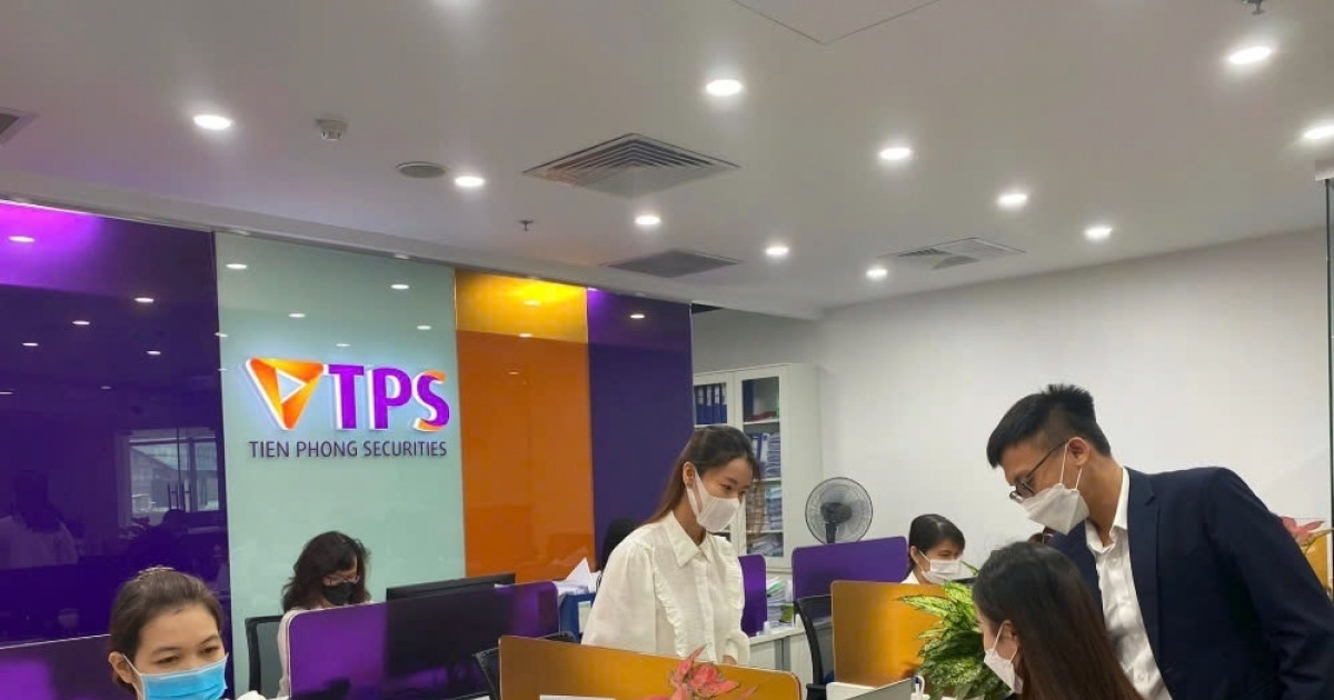 Chứng khoán Tiên Phong (ORS) cắt lỗ toàn bộ cổ phiếu BCG, vẫn ngồi trên 'bom nợ' trái phiếu gần 9.000 tỷ đồng