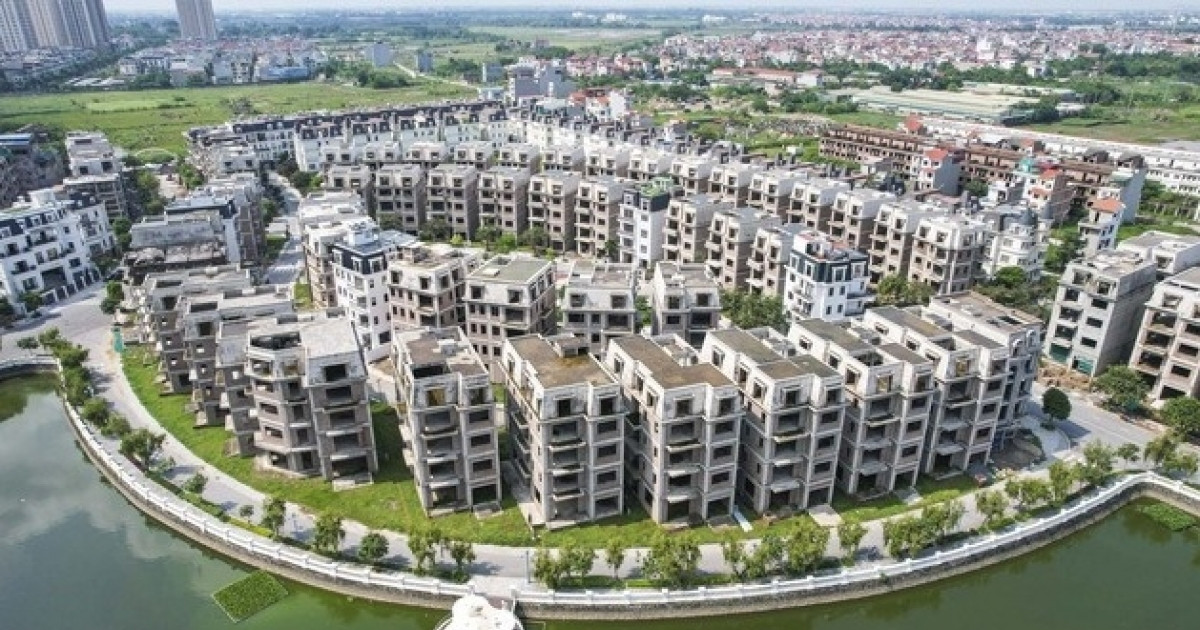 Một doanh nghiệp bất động sản rót 150 tỷ cho Chủ tịch 'bắt đáy' cổ phiếu