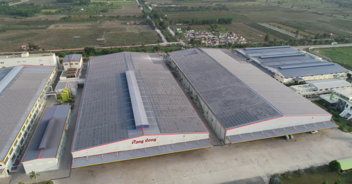 Bên bờ vực phá sản, công ty nhựa 65 tuổi của gia đình cựu Thứ trưởng Hồ Thị Kim Thoa sắp bị hủy niêm yết