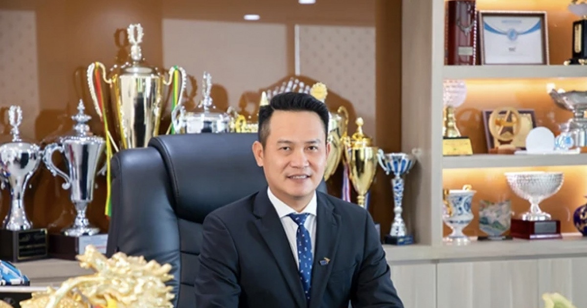 Phó Chủ tịch TTC Land (SCR) Đặng Hồng Anh bất ngờ xin từ nhiệm