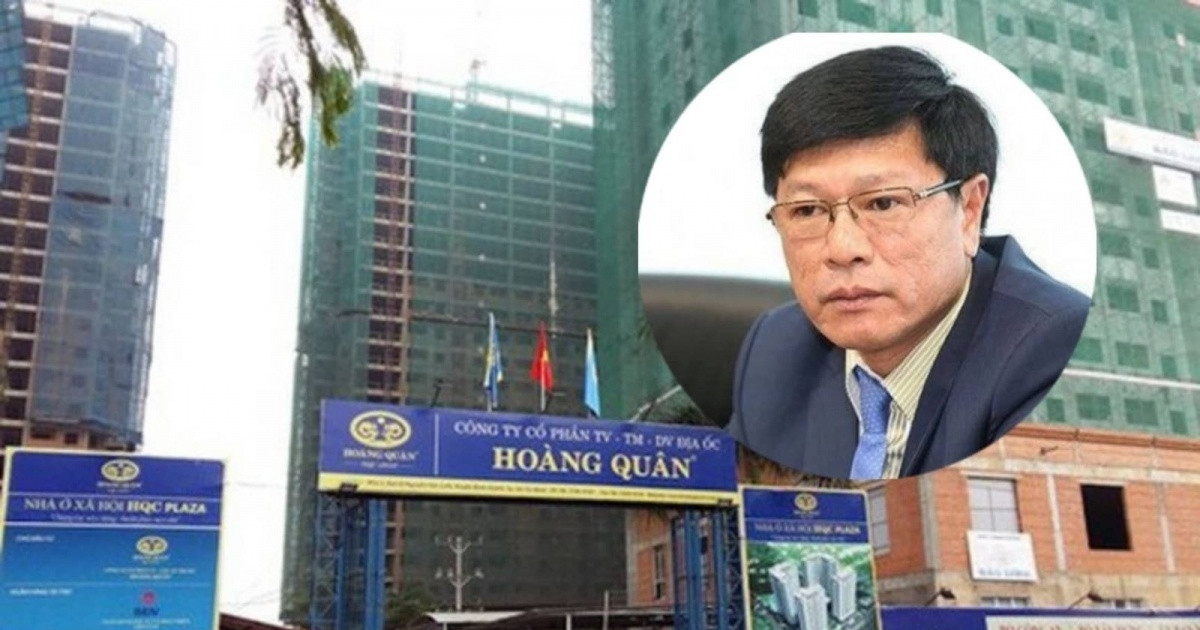 Địa ốc Hoàng Quân (HQC) lên kế hoạch xây ít nhất 5.000 căn nhà ở xã hội trong năm nay