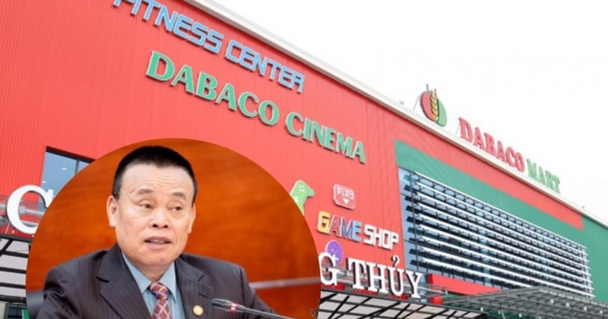 Dabaco (DBC): Không bị ảnh hưởng bởi thuế quan Mỹ, đẩy nhanh phát triển nhà máy ép dầu và bất động sản