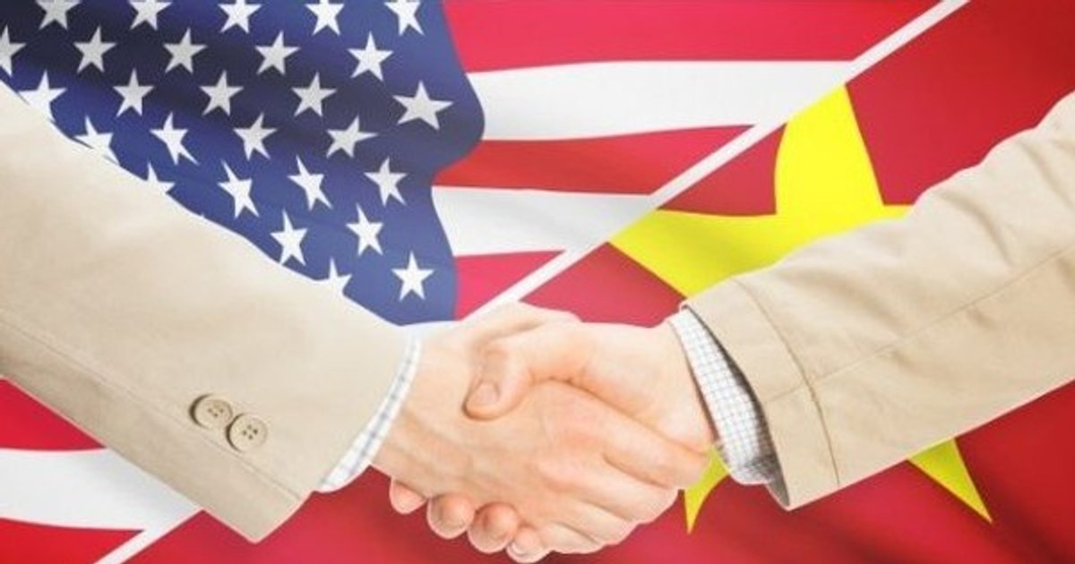 Mỹ săn lùng mỏ kim loại hiếm sau động thái siết chặt của Trung Quốc, doanh nghiệp Việt chớp cơ hội từ lệnh miễn thuế