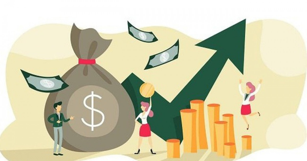 Lãi tăng 27%, một công ty chứng khoán chốt quyền trả cổ tức và cổ phiếu thưởng tỷ lệ 15%