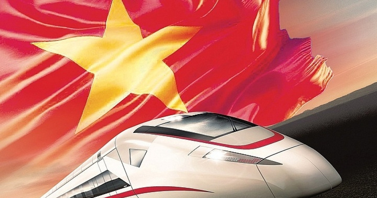 Doanh nghiệp 700 người báo lãi quý I/2025 tăng 38%, nhắm dự án đường sắt 67 tỷ USD