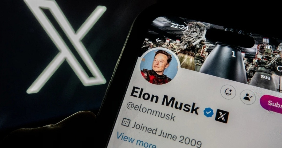11 triệu người rời bỏ, Elon Musk đối mặt khủng hoảng người dùng nghiêm trọng trên X