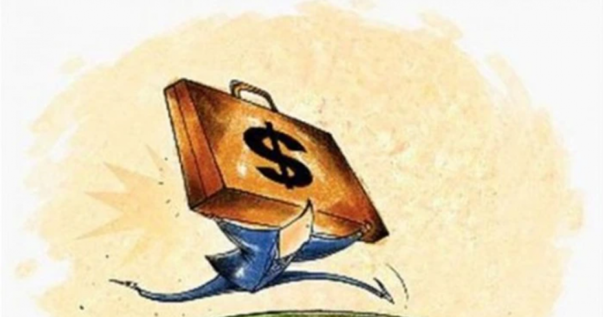 Tiền mặt là vua: Một doanh nghiệp âm thầm gửi 5 tỷ USD vào ngân hàng cuối quý I/2025