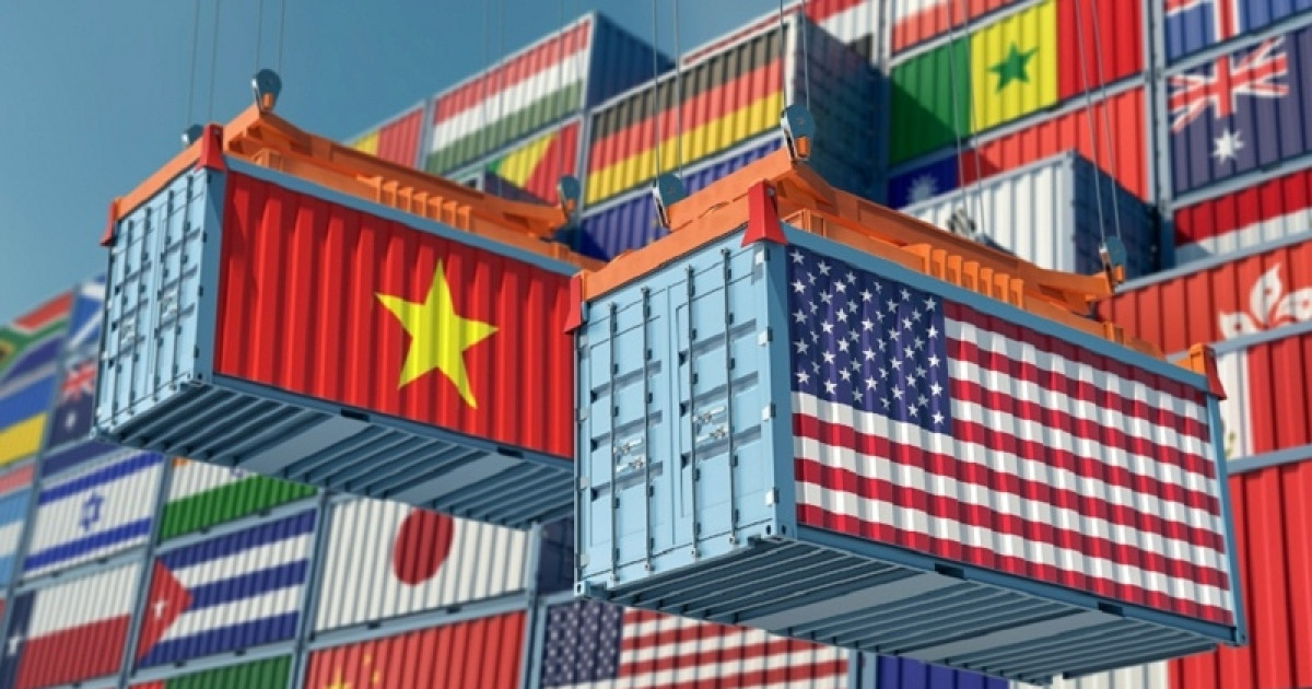 Sát giờ đàm phán với Mỹ, chuyên gia điểm tên 4 mặt hàng tỷ USD của Việt Nam có cơ hội miễn trừ thuế