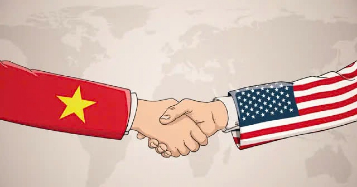 Bộ Công Thương đính chính tin đồn lan truyền trên mạng về kết quả phiên đàm phán thuế giữa Việt Nam và Hoa Kỳ