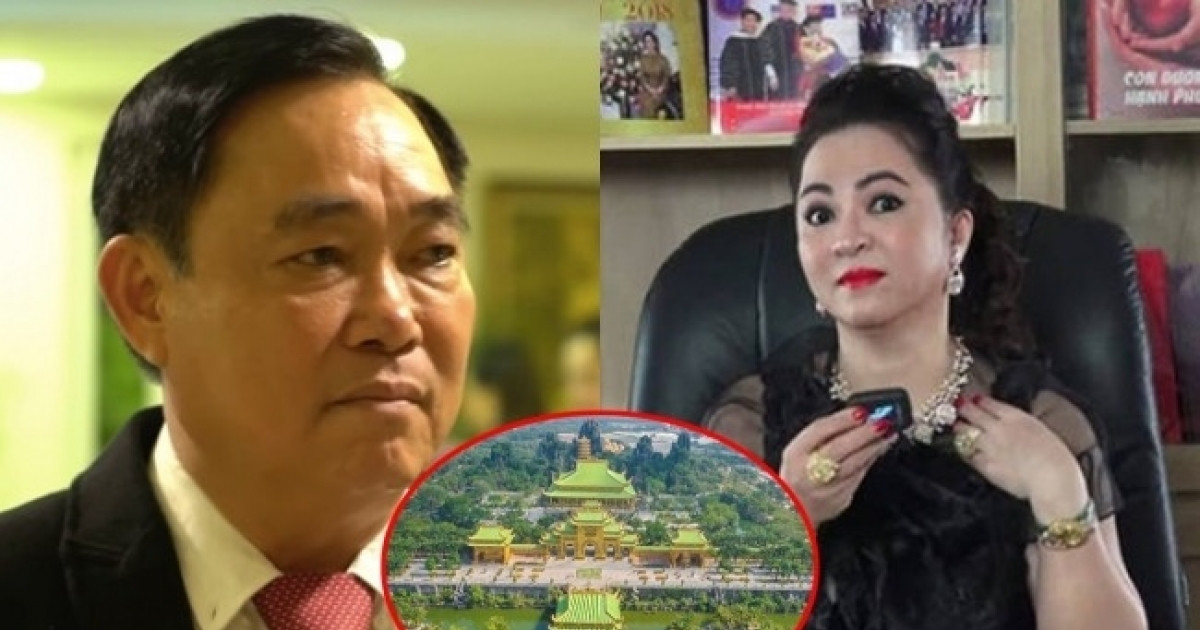Tập đoàn muốn mua dự án Đại Nam của ông Dũng 'lò vôi' không có nổi 500 triệu đồng tiền mặt, tình trạng tài chính ở mức báo động
