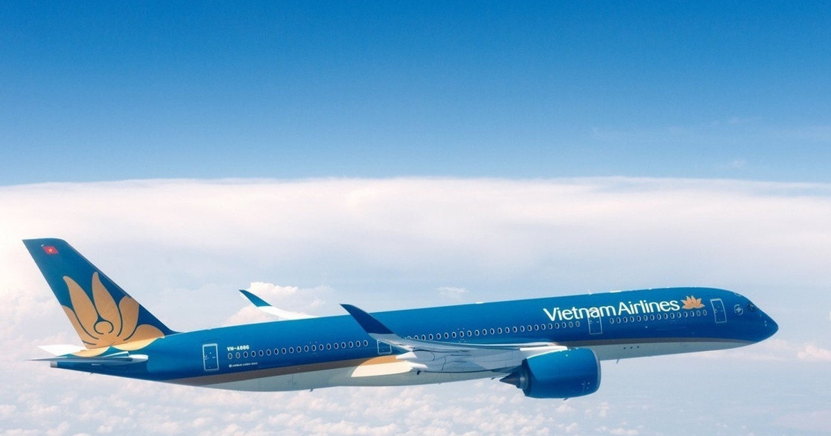 Đàm phán thuế quan bước vào giai đoạn quyết định, Chủ tịch Vietnam Airlines đích thân sang Mỹ bàn việc mua 50 máy bay Boeing