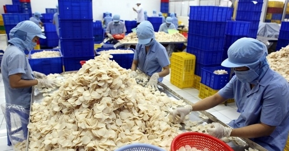 Bán mặt hàng truyền thống sang Mỹ- EU, một doanh nghiệp thu về 500 tỷ mỗi năm