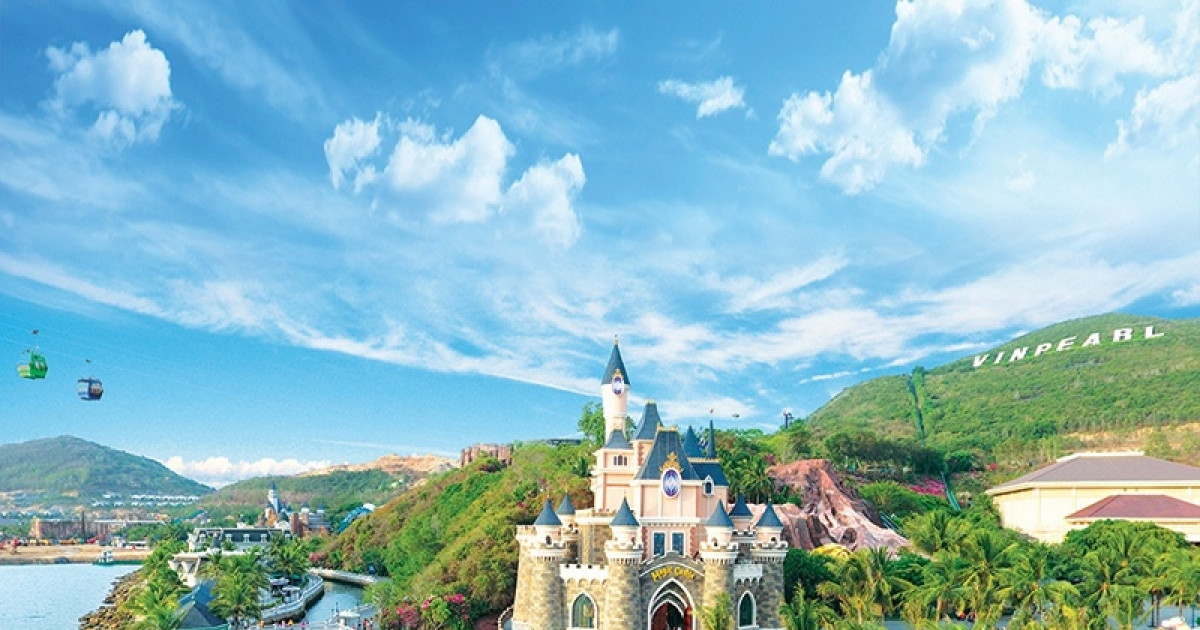 Ngày mai (13/5), Vinpearl chính thức chào sàn HoSE