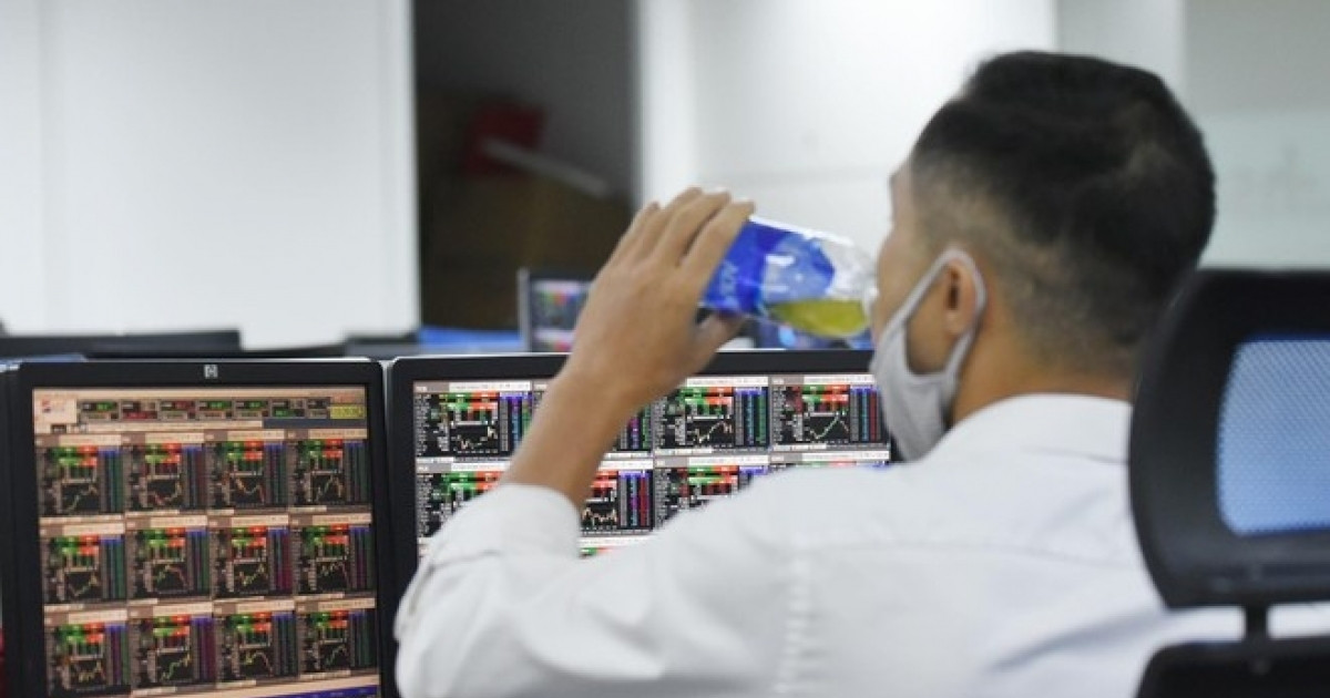 VN-Index khó vượt 1.300 trong tháng 5, ABS đưa ra hai kịch bản hành động cho nhà đầu tư