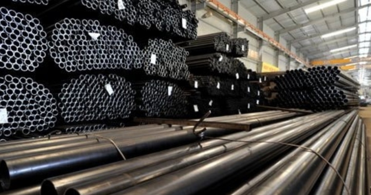 Mỹ ra kết luận cuối cùng về thuế với ống thép nhập khẩu từ Việt Nam, Hòa Phát thoát hiểm