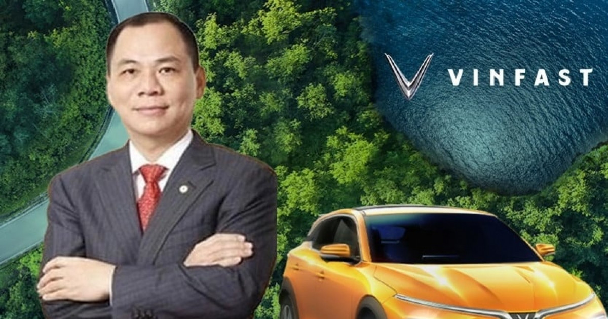 Siêu dự án 3 tỷ USD của VinFast được bảo vệ như thế nào?