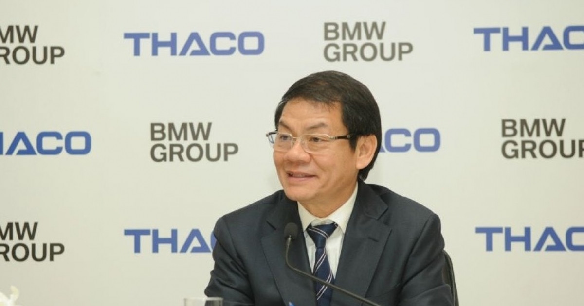 THACO của ông Trần Bá Dương tiếp tục có động thái mới, đẩy mạnh việc tuyển dụng 26.000 nhân sự