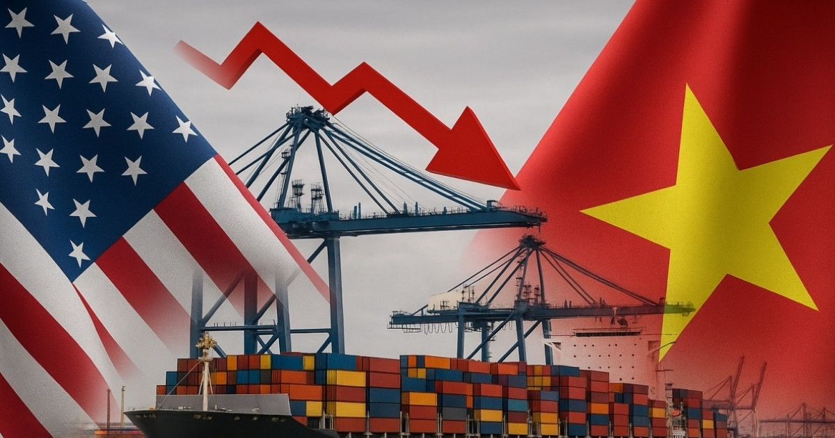 Cảng biển Mỹ bắt đầu ‘ngấm đòn’ vì thuế quan, Việt Nam được kỳ vọng đón sóng dịch chuyển