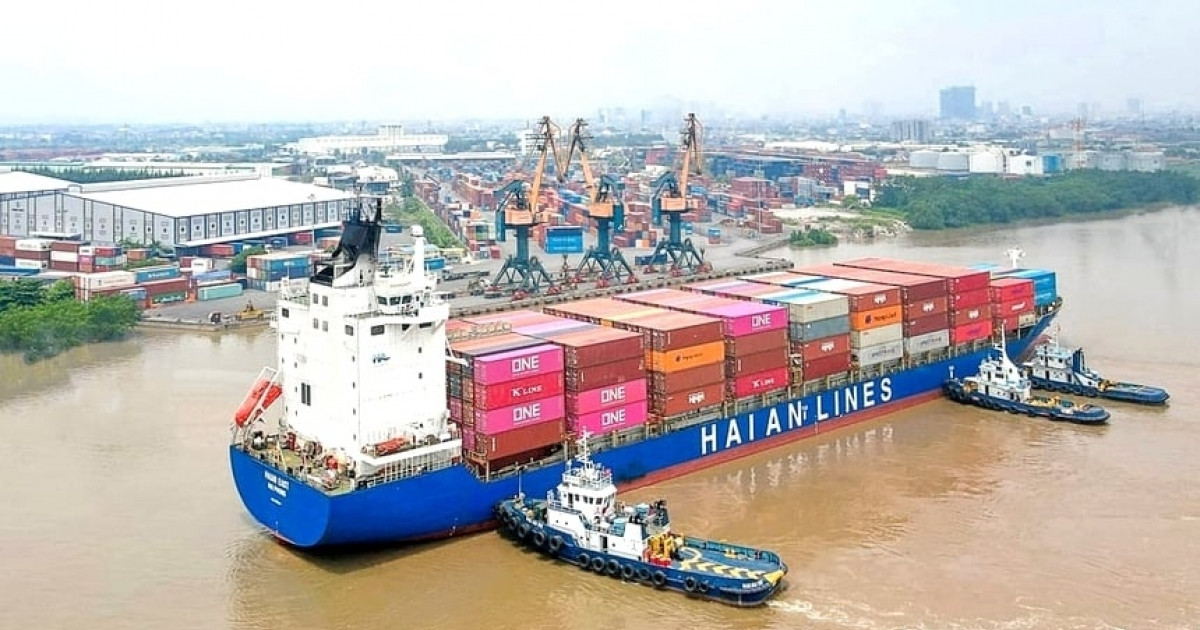 VSC-HAH: Bộ đôi bứt phá xuyên tâm bão thuế quan