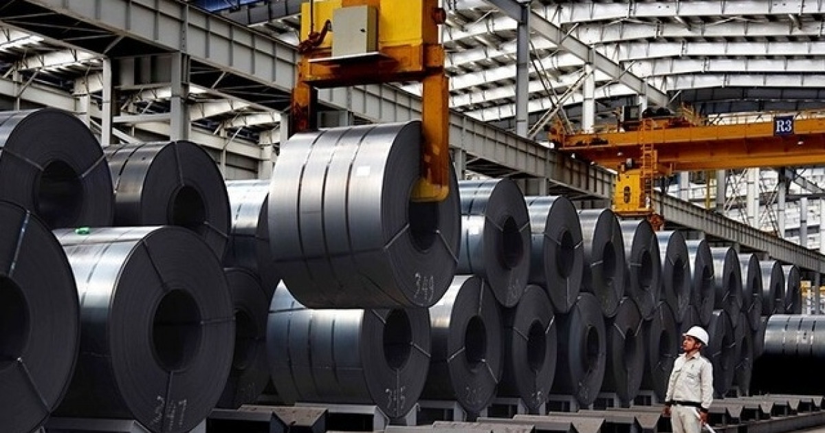 Trung Quốc dự kiến giảm xuất khẩu thép, ngành thép Việt Nam được hưởng lợi gì?