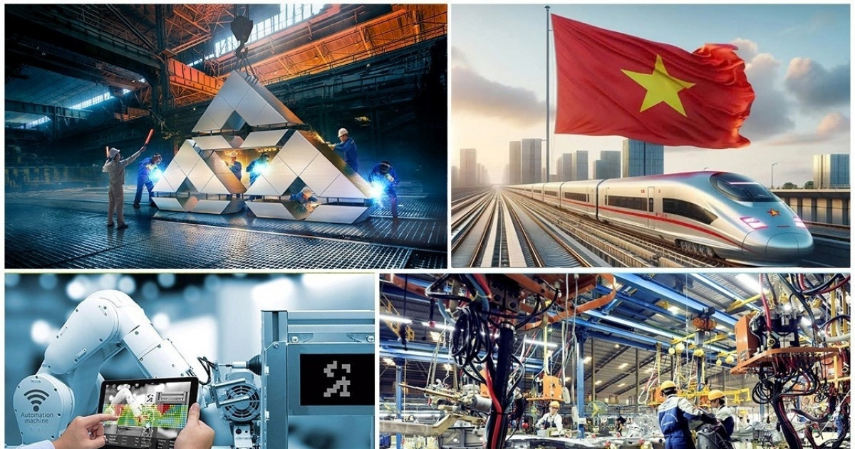 Nghị quyết 68 kích hoạt làn sóng đầu tư mới: Hơn 30 cổ phiếu sẵn sàng bứt tốc