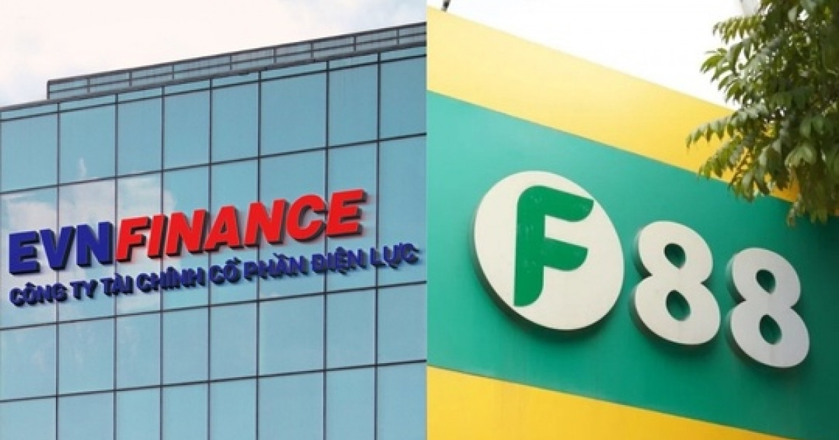 Mô hình kinh doanh độc bản nhìn từ EVNFinance và F88