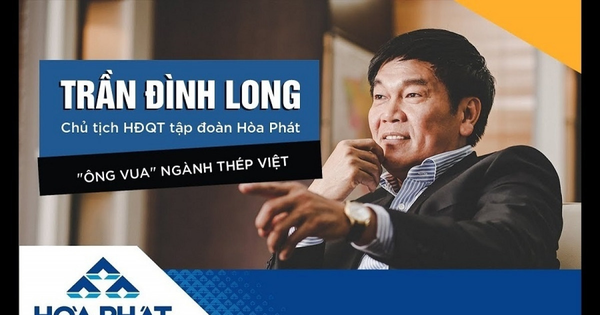 VCBS Research: Bất động sản 'khơi thông' kích cầu thép, đòn thuế tiếp sức, cổ phiếu HPG có cơ hội tăng 30%