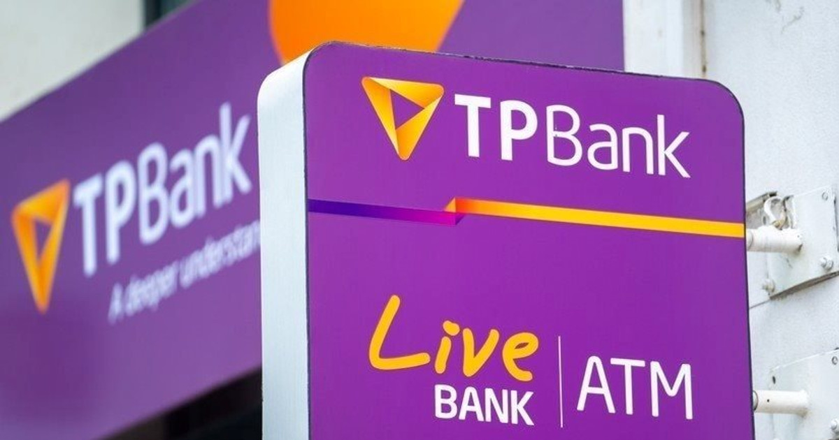 Kết quả thanh tra hoạt động vàng tại TPBank, cơ bản đúng quy định pháp luật