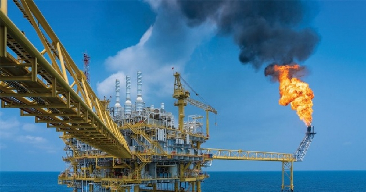 PVS trúng đậm dự án dầu khí - điện gió, ôm 'núi việc' 100.000 tỷ đồng