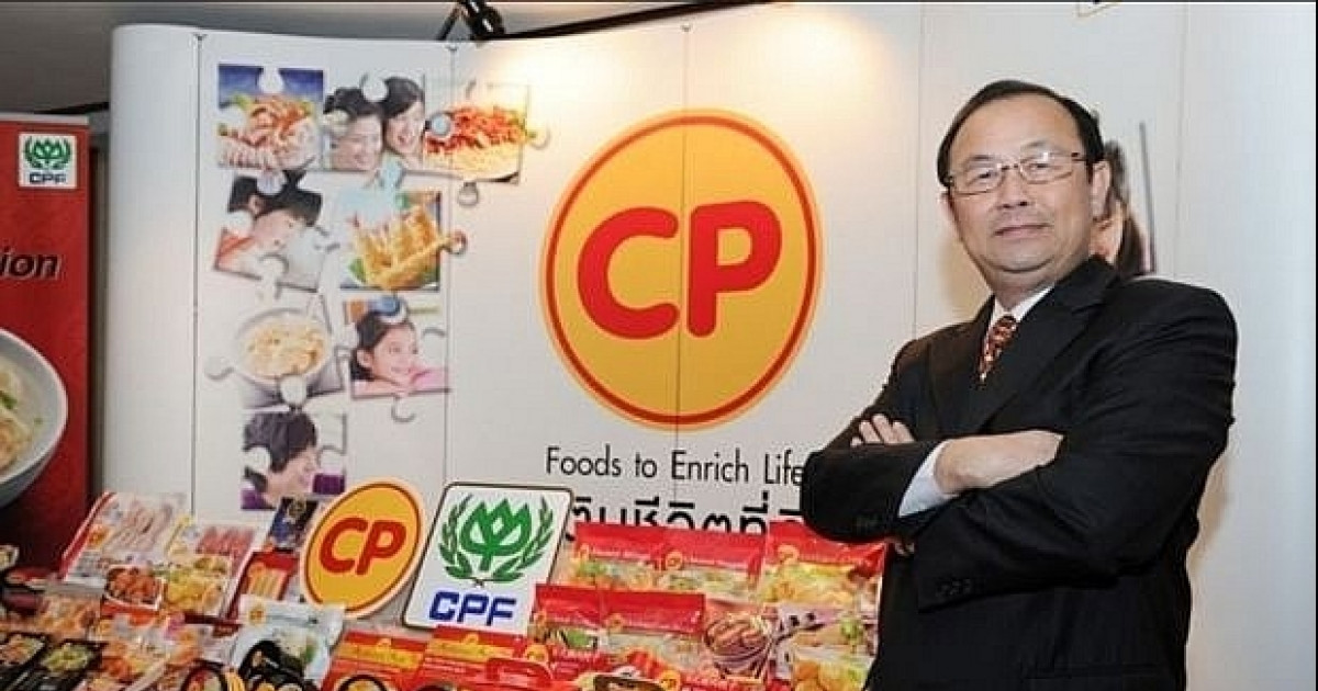 C.P. Food: Gã khổng lồ bám rễ 32 năm trên đất Việt và cuộc chiến giành thị phần thịt mát với Masan, Hòa Phát, BAF