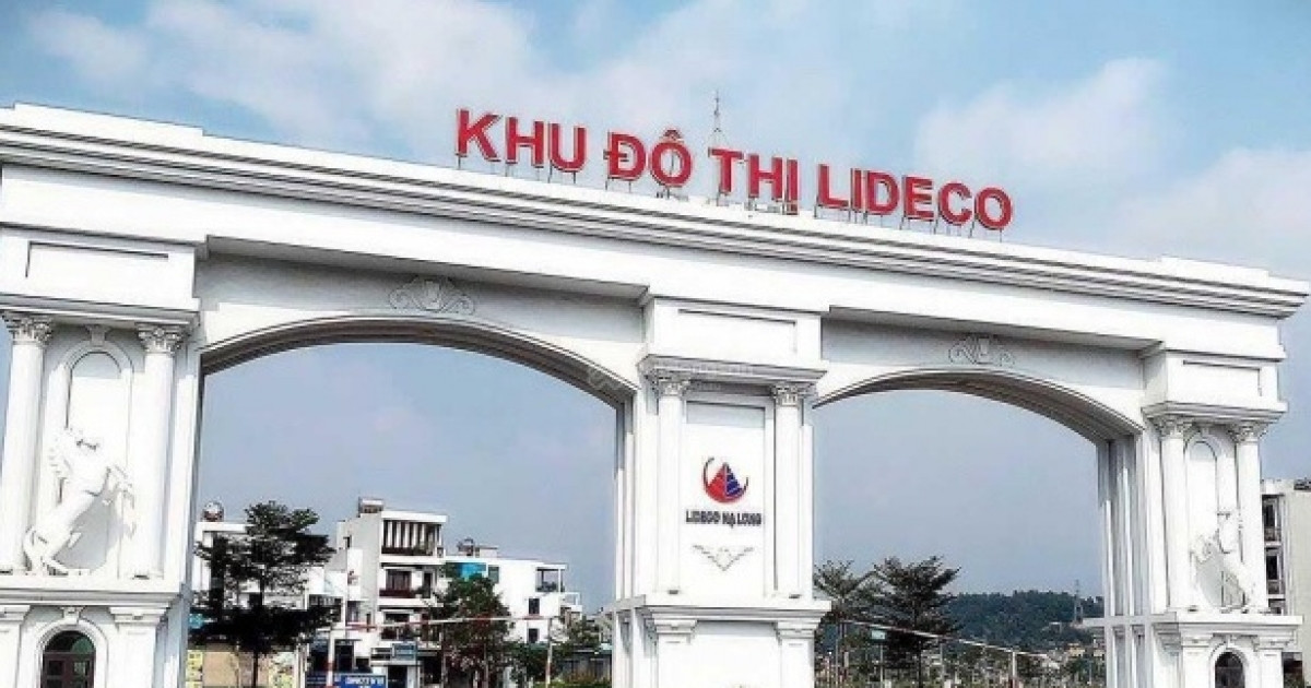 Quảng Ninh phê duyệt dự án nhà ở xã hội gần 1.000 tỷ đồng do Lideco (NTL) đề xuất