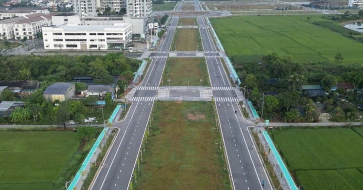 Kỹ sư dùng bằng giả tại dự án 669 tỷ đồng, 'ông lớn' xây dựng hạ tầng coi bản thân cũng là bên bị hại
