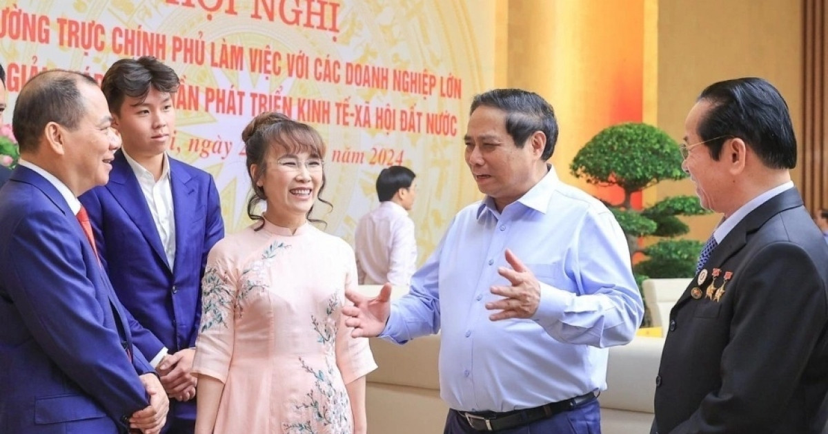 Sau Vingroup, Hòa Phát, doanh nghiệp của tỷ phú Nguyễn Thị Phương Thảo đề xuất tham gia siêu dự án metro tại TP. HCM