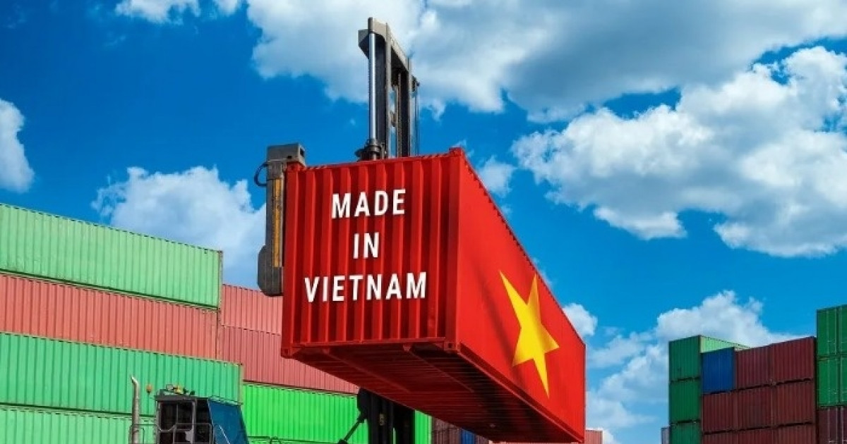 Mỹ gửi thư đến Việt Nam, đưa 'yêu sách' để được hạ thuế đối ứng 46%