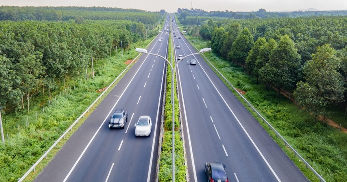 Liên danh Đèo Cả trượt gói thầu trăm tỷ đồng tại dự án cao tốc Bắc - Nam