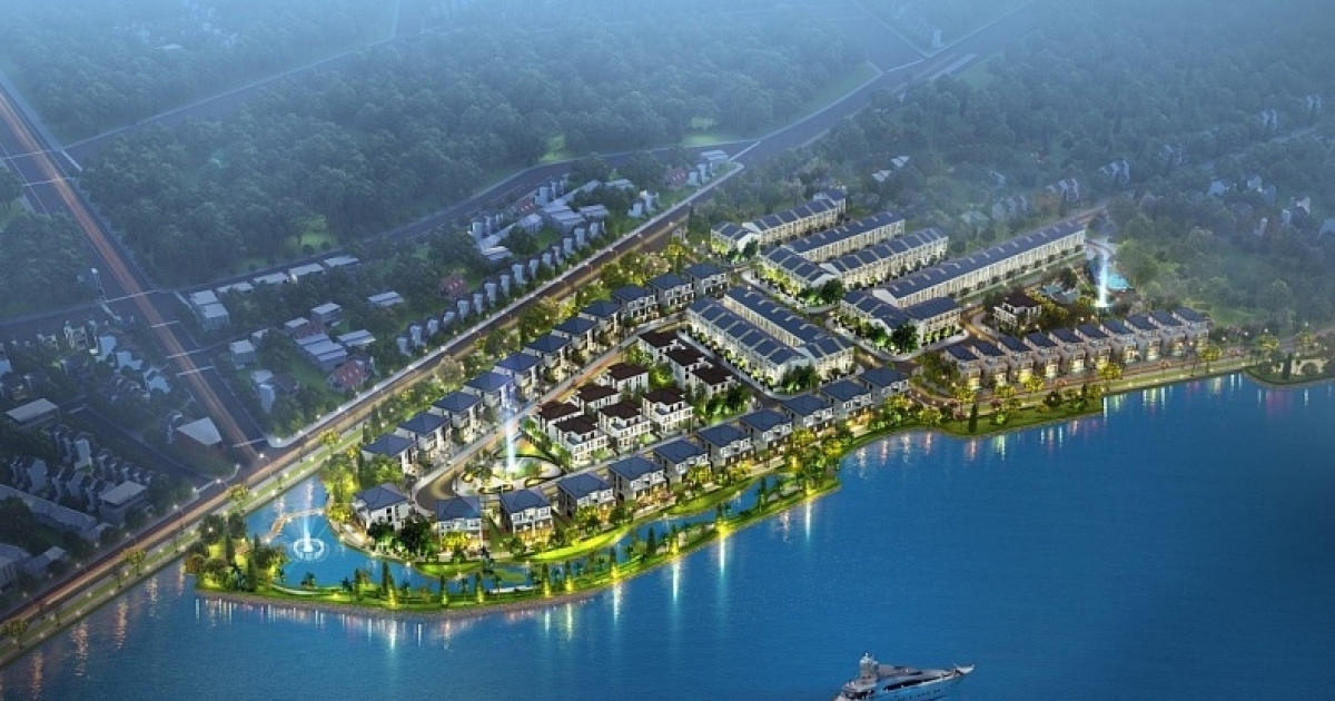 Lập tổ công tác đặc biệt tháo gỡ pháp lý cho Novaland (NVL), mở đường cấp sổ hồng cho 348 căn hộ