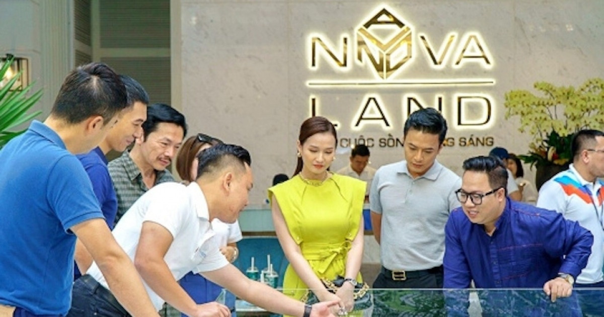 NVL bất ngờ lọt rổ FTSE Vietnam Index, dự báo quỹ ETF sẽ mua gần 11 triệu cổ phiếu