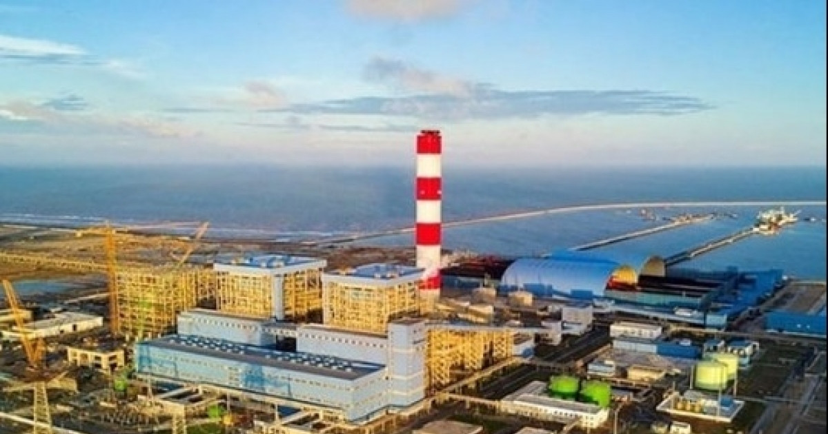 PV Power (POW) và 4 liên danh lớn chuẩn bị đấu thầu thực hiện dự án nhiệt điện 2,2 tỷ USD