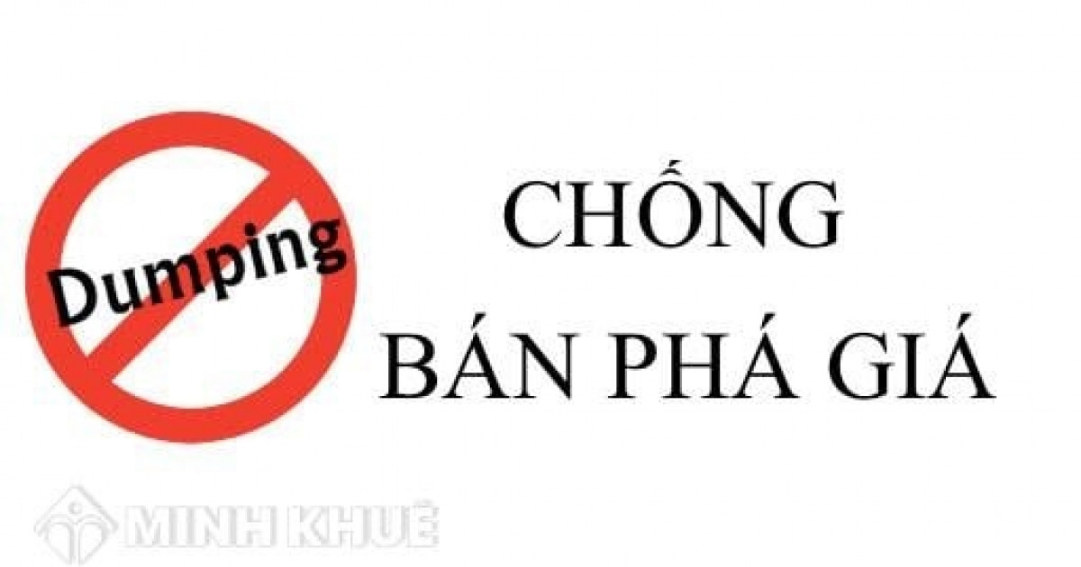 Sau thép, một mặt hàng tiếp tục vào ‘tầm ngắm’ điều tra chống bán phá giá của Bộ Công Thương