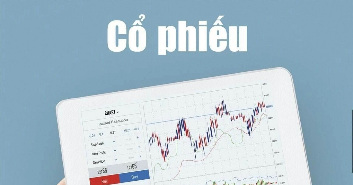 Công an đề nghị người dân đã mua mã cổ phiếu sau khẩn trương đến trình báo