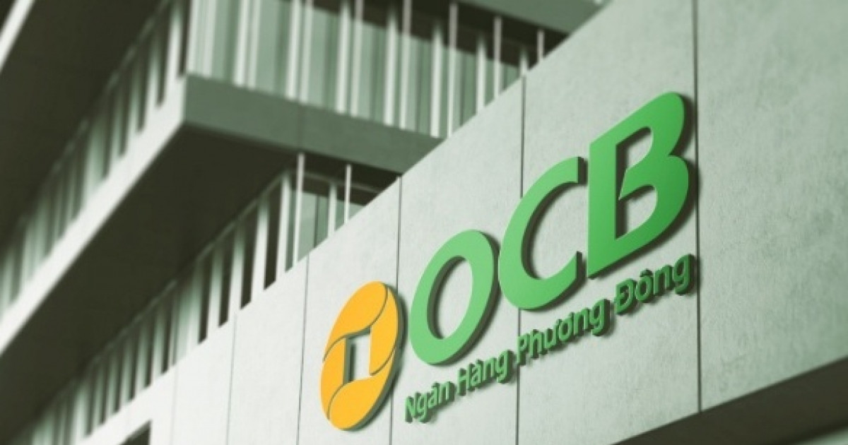 OCB phát thông báo quan trọng tới toàn bộ khách hàng