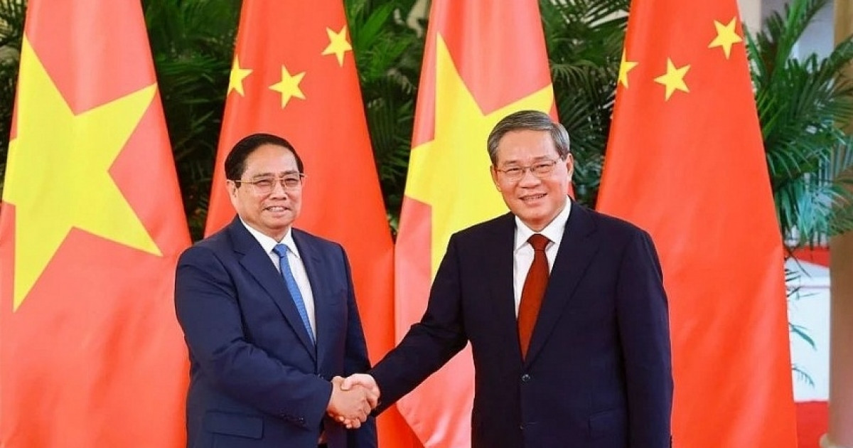 Thủ tướng đề nghị Trung Quốc tăng mua nông sản Việt, những doanh nghiệp nào đang khai thác thị trường tỷ dân?