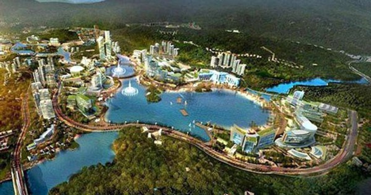 Việt Nam chính thức có dự án casino 2 tỷ USD, tọa lạc tại đặc khu kinh tế đầu tiên của cả nước