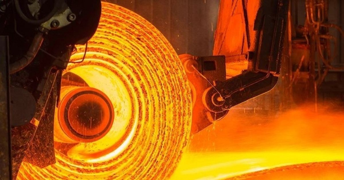Hòa Phát (HPG) báo tin vui sau quyết định chặn đường tuồn thép giá rẻ Trung Quốc của Bộ Công Thương