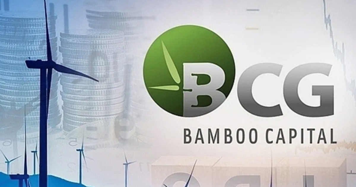 Bamboo Capital (BCG) chuẩn bị công bố BCTC kiểm toán 2024