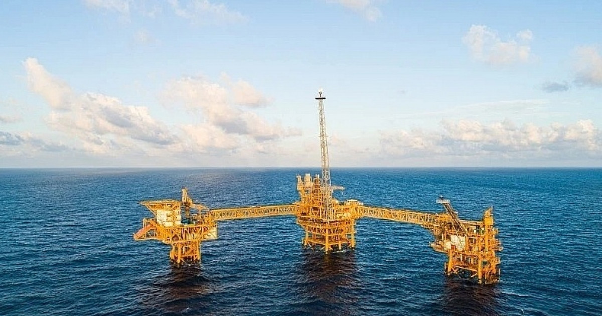 PTSC (PVS) chính thức được trao gói thầu quy mô hơn 10.000 tỷ đồng